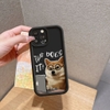 Ốp Work Hard Mềm Chống Sốc