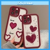 Ốp Love Mềm Chống Sốc
