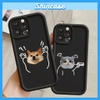 Ốp Couple Pet Mềm Chống Sốc