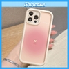 Ốp Nice Heart Mềm Chống sốc