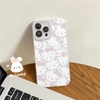 Ốp Hello Cat TPU Trong Mờ