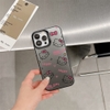 Ốp Happy Kitty IMD Nhám Chống Sốc
