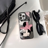 Ốp Minnie IMD Nhám Chống Sốc