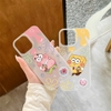 Ốp Sponge TPU Trong Mờ