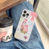Ốp Sponge TPU Trong Mờ