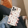 Ốp Hello Kitty Nếp Gấp