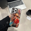 Ốp One Piece IMD Nhám Chống Sốc