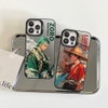 Ốp One Piece IMD Nhám Chống Sốc