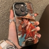 Ốp One Piece IMD Nhám Chống Sốc