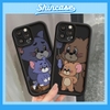 Ốp Angry Friend Mềm Chống Sốc