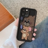 Ốp Angry Friend Mềm Chống Sốc