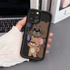 Ốp Angry Friend Mềm Chống Sốc