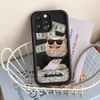 Ốp Rich Cat Mềm Chống Sốc