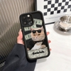 Ốp Rich Cat Mềm Chống Sốc