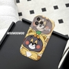 Ốp Cosplay Sóng Nổi