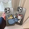 Ốp Sleep Couple IMD Nhám Chống Sốc