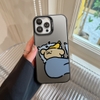 Ốp Sleep Couple IMD Nhám Chống Sốc