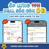 Ốp Sleep Couple IMD Nhám Chống Sốc