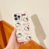 Ốp Mèo Kitty Lúa Mạch