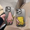 Ốp Nice Butt IMD Nhám Chống Sốc