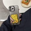 Ốp Nice Butt IMD Nhám Chống Sốc
