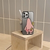 Ốp Nice Butt IMD Nhám Chống Sốc