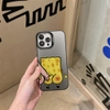 Ốp Nice Butt IMD Nhám Chống Sốc