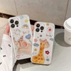 Ốp Happy Land Viền Thẳng Chống Sốc