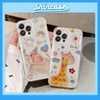 Ốp Happy Land Viền Thẳng Chống Sốc