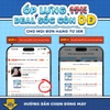 Ốp Cây Hành TPU Trong Mờ