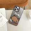 Ốp Capybara Work IMD Nhám Chống Sốc