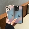 Ốp Holo Smile Mềm Chống Sốc