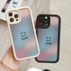 Ốp Holo Smile Mềm Chống Sốc