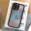 Ốp Holo Smile Mềm Chống Sốc