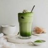 Bột matcha Uji Latte Grade Nhật Bản