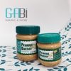 Bơ đậu phộng mịn