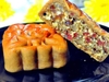 Combo nhân thập cẩm