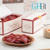 Hộp giấy đựng bánh kẹo Consummate 20*8*8.5cm
