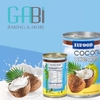 Nước cốt dừa Eufood 165ml