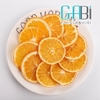 Cam thái lát sấy khô 5cm