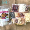 Set nguyên liệu chè dưỡng nhan (18-20 chai)