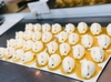Khuôn fondant silicon thỏ 4D