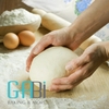 Bột mì 3 bông hồng xanh
