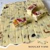 Set nguyên liệu làm kẹo Nougat