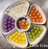 Combo bánh trôi/ bánh chay ngũ sắc