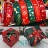 Ruy băng Noel 2.5cm*9m