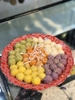 Combo bánh trôi/ bánh chay ngũ sắc