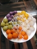 Combo bánh trôi/ bánh chay ngũ sắc