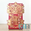 Hộp đựng bánh trung thu 2 bánh 150-200g
