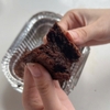 Combo nguyên liệu làm brownie
